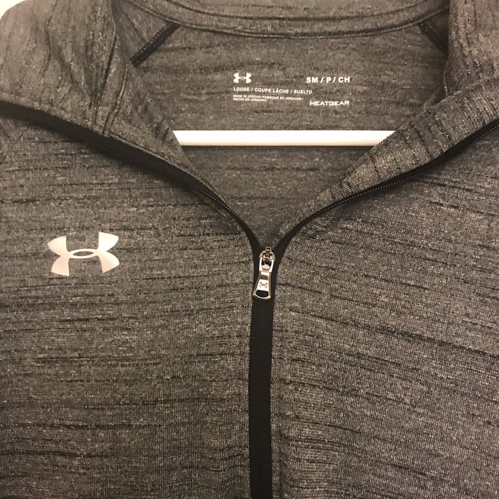 Women’s 1/4 zip pullover